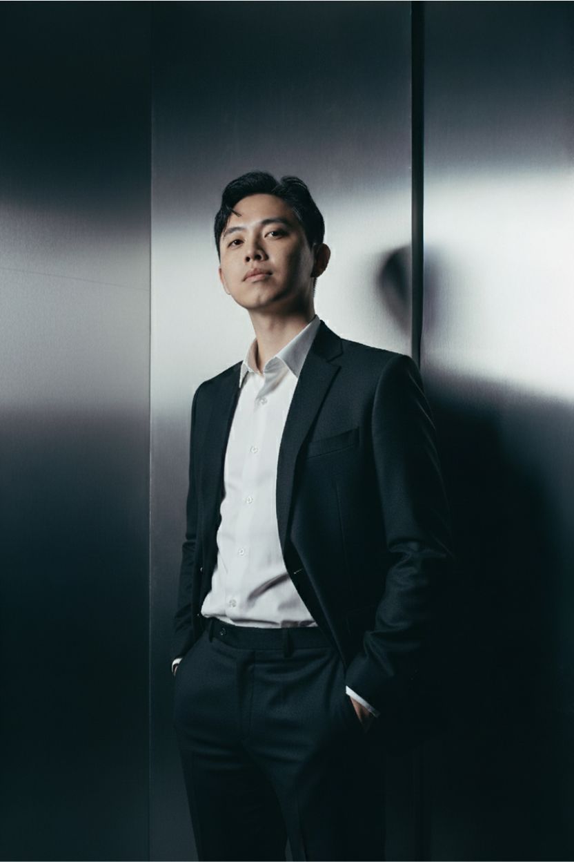 Nguyễn Thanh Hưng