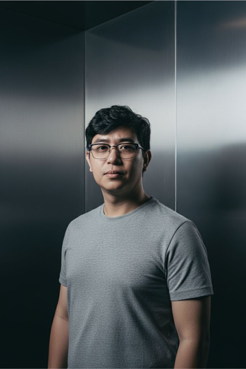 Nguyễn Hưng Trọng Nghĩa